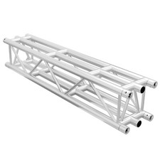 Global Truss DT36 Square Truss 3.28FT Straight Segment DT36-100 