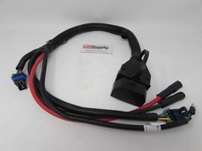 New Genuine Meyer 1 Piece Truck Side Harness Mdii Plus E60 E57 22261