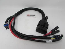 NEW GENUINE MEYER 1 PIECE TRUCK SIDE HARNESS MDII/ Plus E60 E57 22261