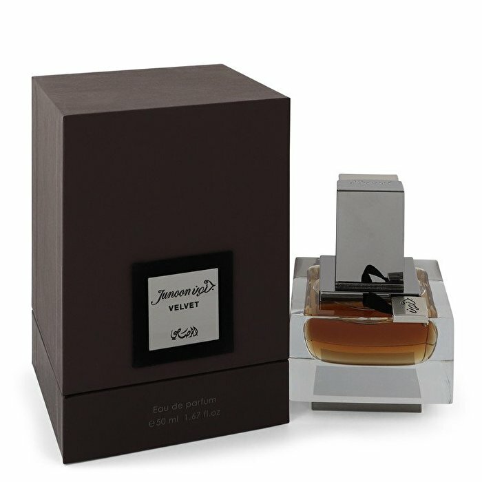 rasasi junoon velvet pour homme