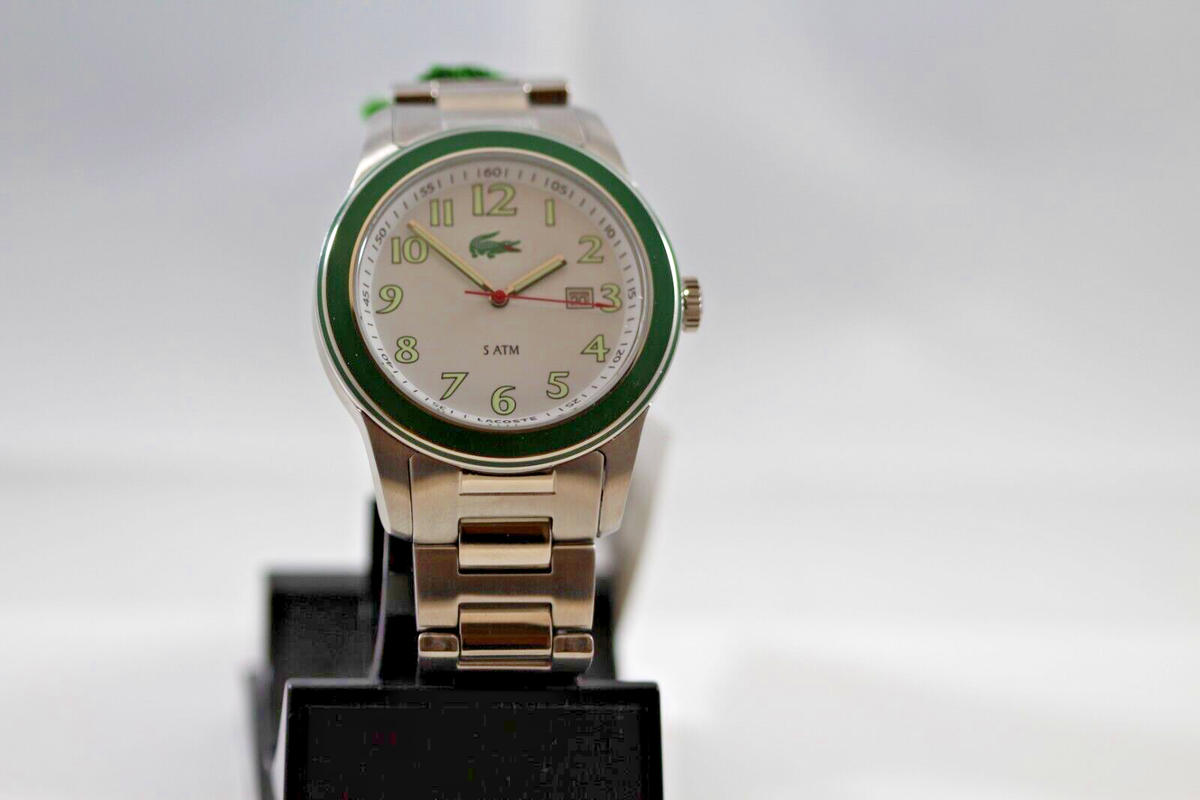 Men's Lacoste Watch