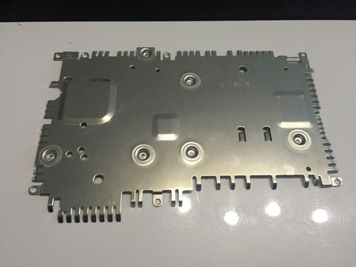 Châssis Carte Mère Pour PS2 FAT - Pièce Détachée Sony PlayStation 2 - Occasion - Voir Photos
