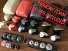 Lost Replacement Parts - Jabra Elite or Active 65t Truly Wireless Headphones 