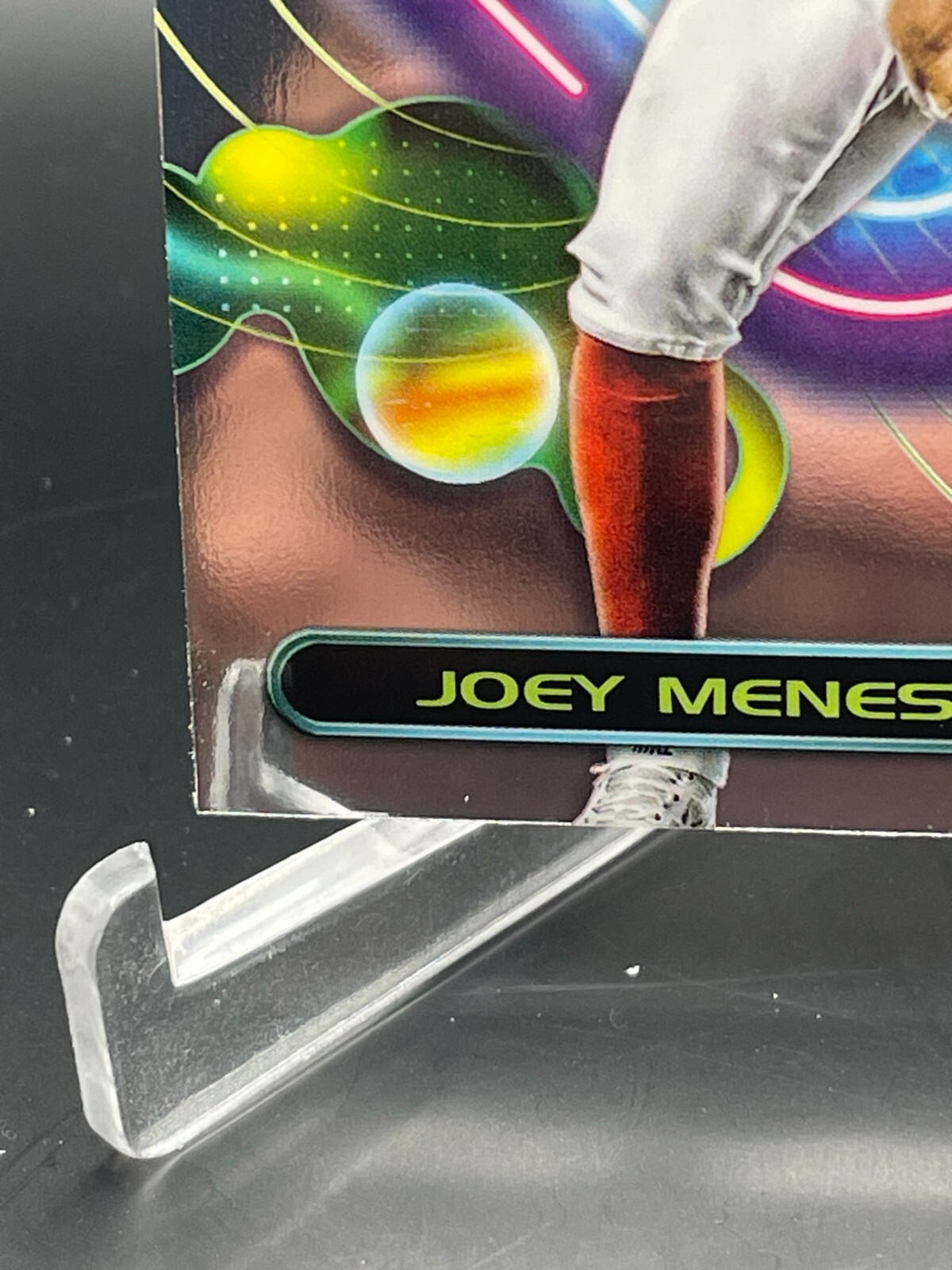 2023 Topps Cosmic Chrome - Pick Your Card - Base - Picture 203 of 469