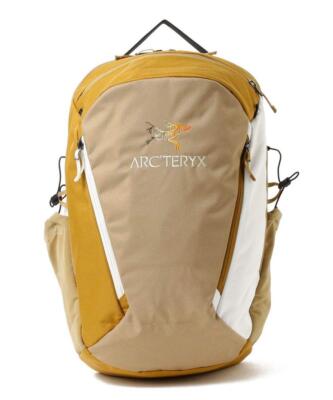 ARC'TERYX × BEAMS Mantis 26L Backpack BEAMS ARC'TERYX / NAGOMI Mantis 26L Backpack Limited | eBay
