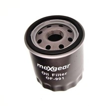 26-0274 MAXGEAR Oil Filter for CITROËN,DAIHATSU,GEELY,LEXUS,MASSEY FERGUSON,PERODU