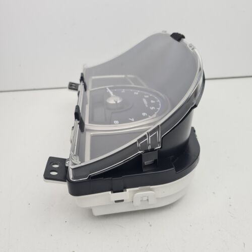 Honda Civic Instrument Cluster Manual 8th Gen 02/06-12/11 - Foto 7 di 11