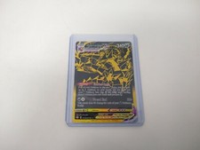 🌟 Eternatus VMAX- Shining Fates Gold Secret Rare SV122/SV122 - Pack Fresh 🌟 on eBay