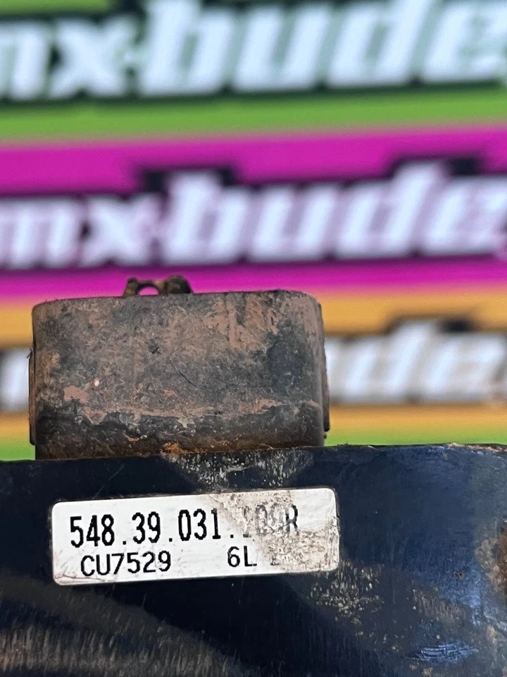 KTM CDI Zündung Zündbox ECU CU7529 SXF SX-F SX 250 - Bild 3 von 4