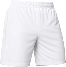 Just 4 Kicks Youth Soccer Shorts – Lightweight Athletic Fit – New