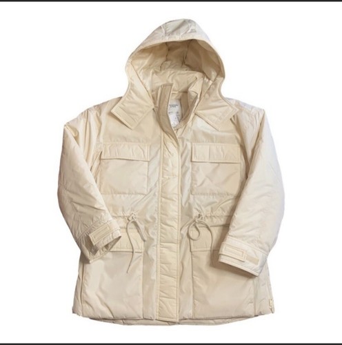 Abercrombie \u0026 Fitch Utility Parka | eBay