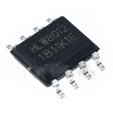 10PCS HLW8012 SOP-8 IN STOCK