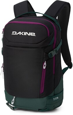 【ひせけ様】DAKINE HELI PRO Amazon.com : Dakine Heli Pro Backpack 20L - Black Vintage