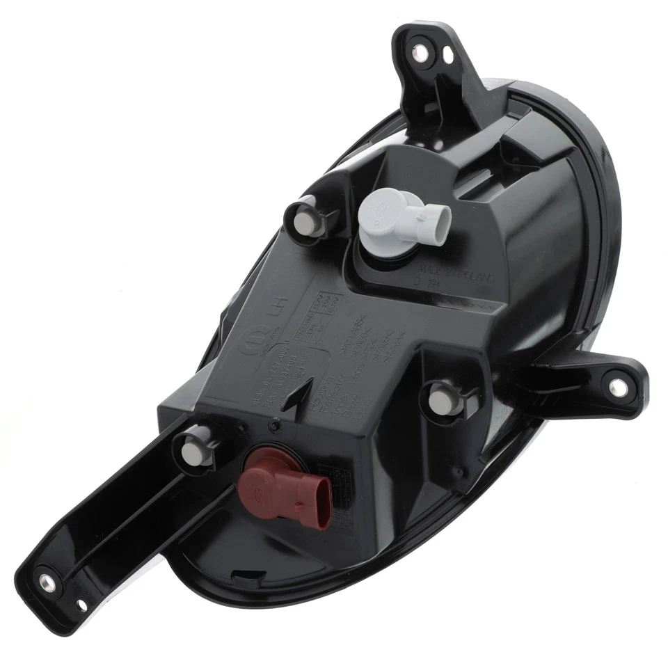 FIAT 500X 2016-2018 FARO LUZ CONDUCTOR IZQUIERDO OEM NUEVO MOPAR GENUINO 68285081AA Foto 4 de 4