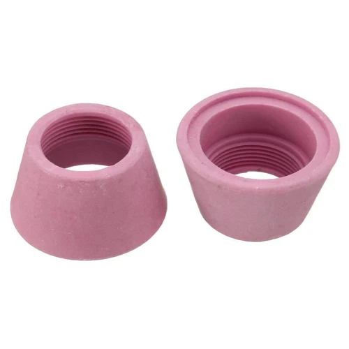 25pcs 2020 AG-60 SG-55 Taglierina al plasma Torcia Consumabili Punte Elettrodo Tazza Scudo - Foto 4 di 9