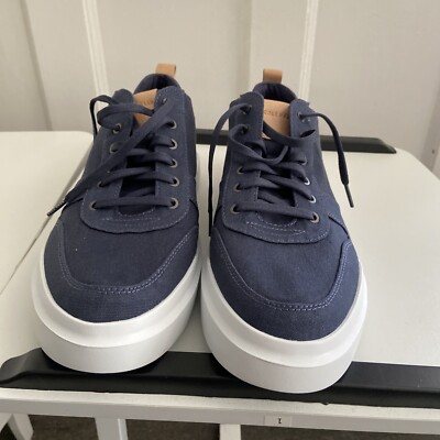 colehaan grand 360 mens blue size 11.5 | eBay