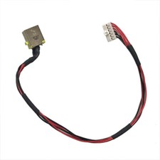 For Acer Nitro 5 AN515-53-70AQ AN515-53-79Y6 AC DC in Power Jack Cable Connector