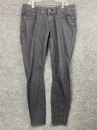 Jean Leggings Zelda Slim Fit Low Rise 