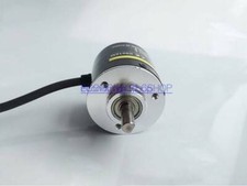 1PC For OMRON 1024P Incremental Rotary Encoder 1024p/r 12~24V DC E6B2-CWZ5B PNP