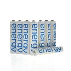 12pcs Energy 1.2V Ni-MH AA 3300mAh Rechargeable Batteries Ni-MH Battery