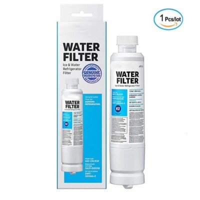 1Pack Replacement for Samsung DA29-00020B HAF-CIN/EXP Refrigerator Water Filter