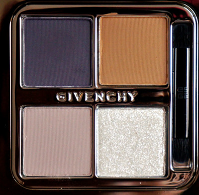 Givenchy Ecrin Du Soir Matte & Sequined Eye Shadows Limited Edition Harmonie New