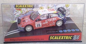 coleccion scalextric