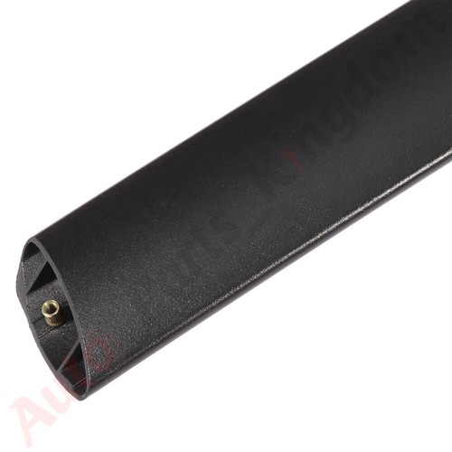 Barra transversal portaequipajes impermeable para Toyota Highlander 14-19 3,5 L - Imagen 10 de 13