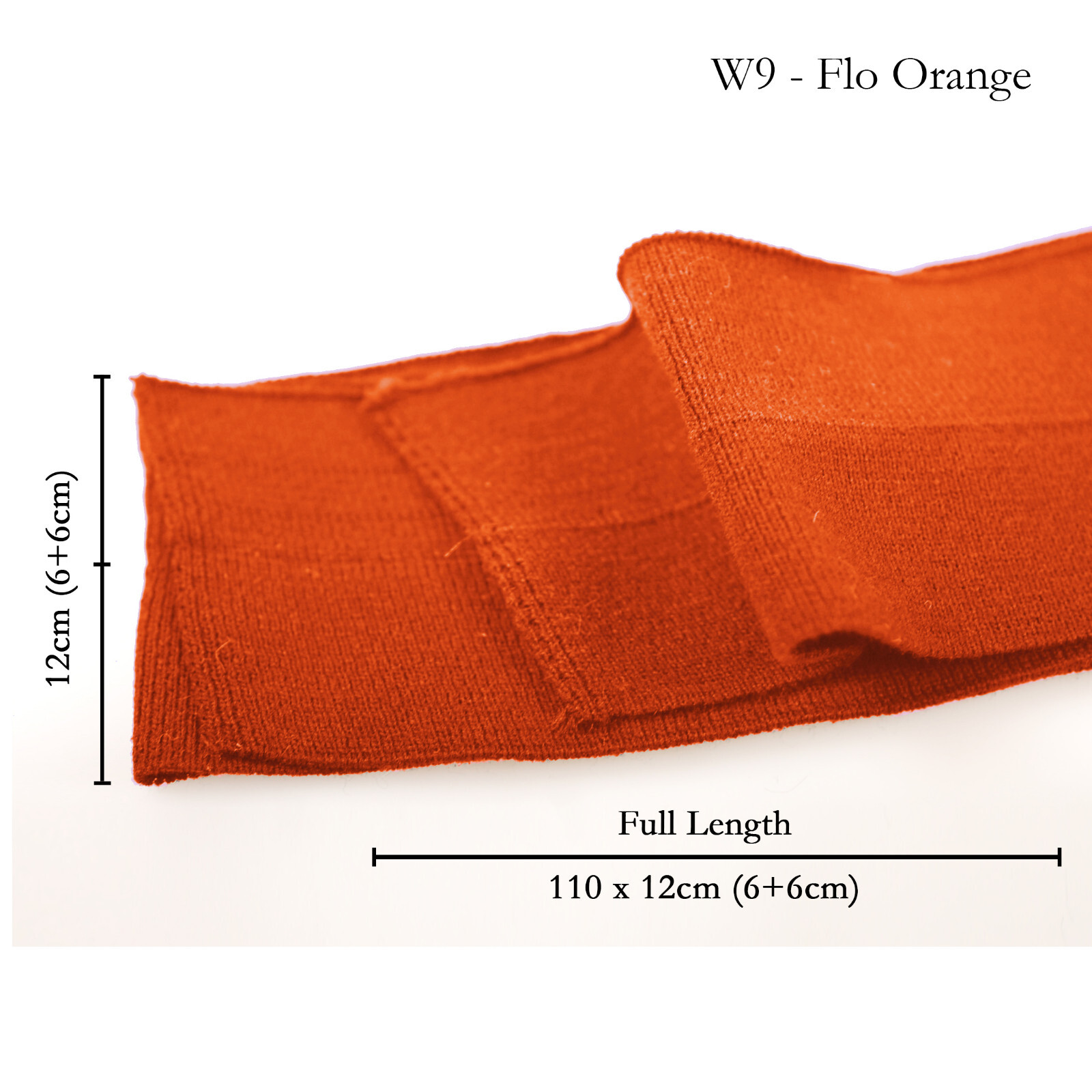 Tissu Tricot Côtelé - Poignets Et Ceintures - Pour Customiser Vestes, Hoodies - Neuf