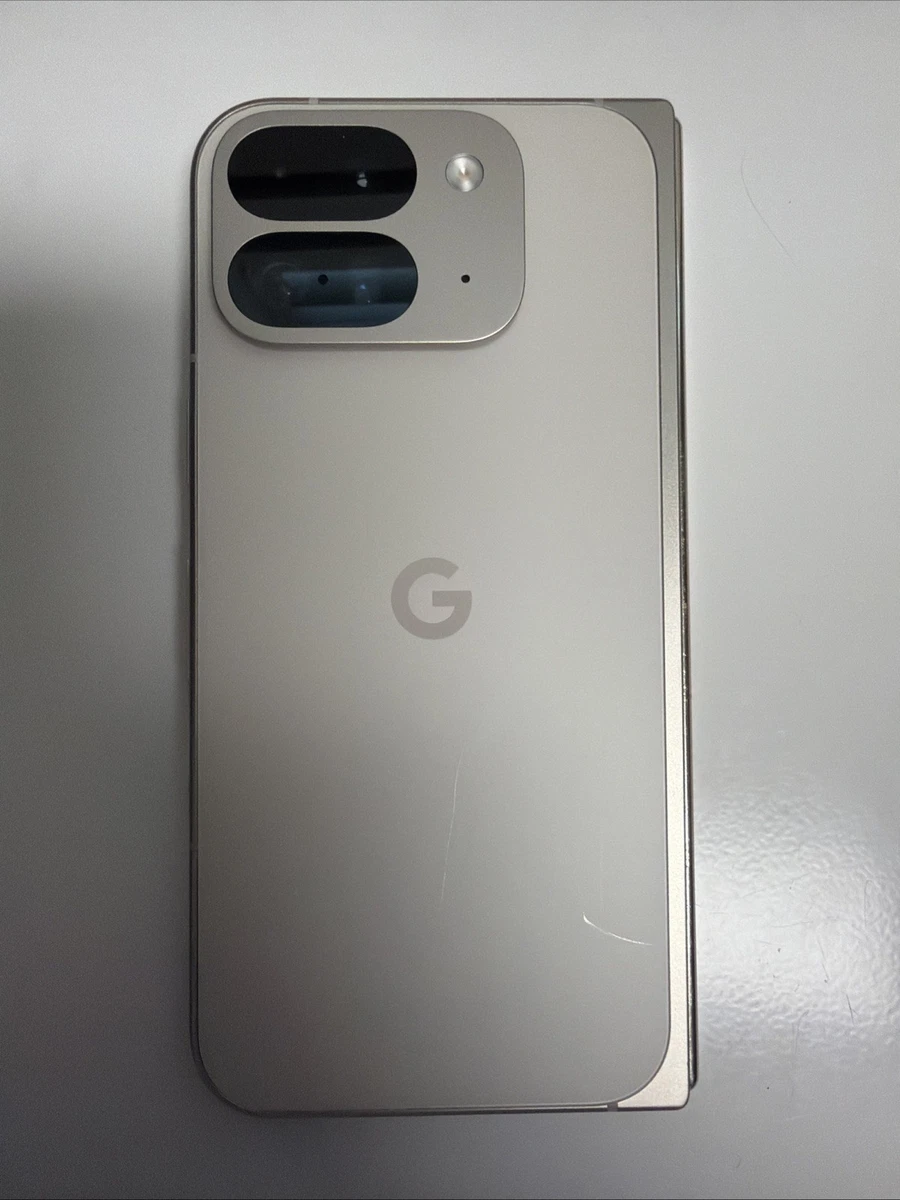 Preços baixos em Google Pixel 9 Pro Fold | eBay