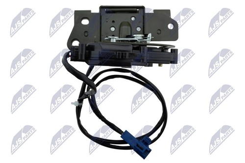 TAILGATE LOCK EZC-TY-061 FOR LEXUS CT TOYOTA PRIUS 2ZR/5ZR-FXE 1.8L 4cyl CT 1.8L - Picture 6 of 11