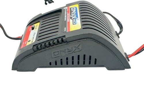 Duratrax Onyx 110 AC/DC Nicd/Nimh Peak Charger Rc Part #15789 - Picture 4 of 7