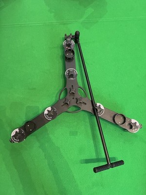 Orbit Dolly von Digital Juice - Kamera-Slider-Dolly