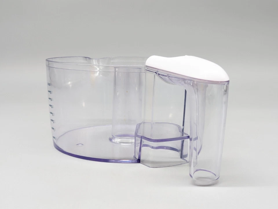 Black & Decker Práctico Exprimidor HJ30 Tipo 1 Transparente Colección Cuenco Solo Repuesto Foto 2 de 4