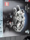 LEGO Star Wars Millennium Falcon A New Hope 25th Anniversary Collectable NSIB