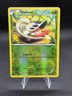 Pokémon TCG Shelmet 8/111 XY Furious Fists Reverse Holo Common