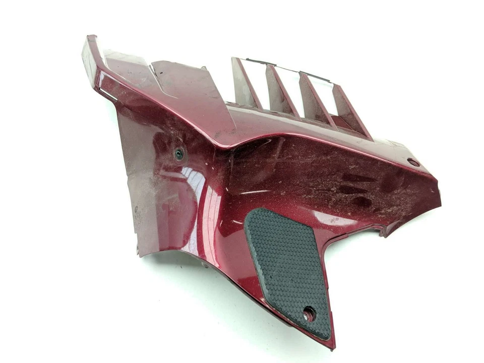 08 09 Carenado panel cubierta lateral derecha Kawasaki Concours ZG1400 (A) Foto 2 de 4