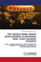 The World Bank Group Development & Mounted WEB- Fight Against Poverty Omuom Buch