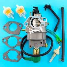 Kit de carburador para generador A-iPower SUA12000E / generador APG10000 de toda potencia