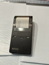 Hewlett Packard HP 82240B Printer Hp 48gx Hp 48sx Hp 49g 50g Graphing Calculator