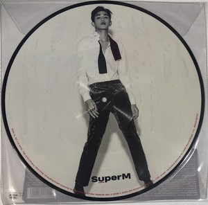 Superm Vinyl | eBay