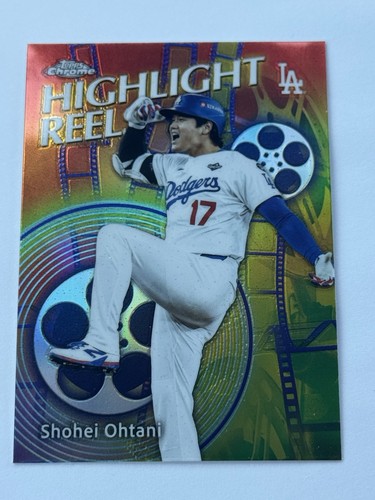 2026 Topps Series 2 Shohei Ohtani Base (RAW)
