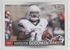 2013 SAGE Hit Marquise Goodwin #83 0q1p