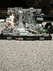 LEGO Star Wars: Death Star Trench Run Diorama (75329)