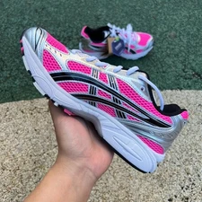 Asics Gel Kayano 14 Pink Glow Mens 1201A019-700