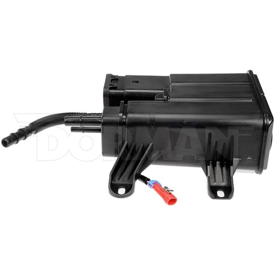 911-249 Dorman Vapor Canister para Chevy Chevrolet Equinox Pontiac Torrent 06-09 - Imagem 2 de 4