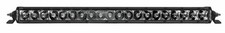 Rigid Industries920214BLK SR-Series Pro 20" LED Light Bar Spot Midnight