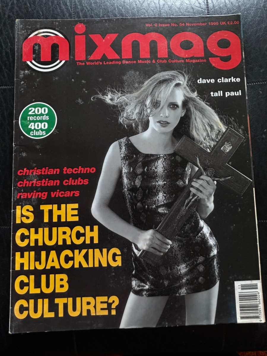 その他 Mixmag Presents [CD] Stream Mixmag | Listen to Mixmag Cover CD Samplers playlist online
