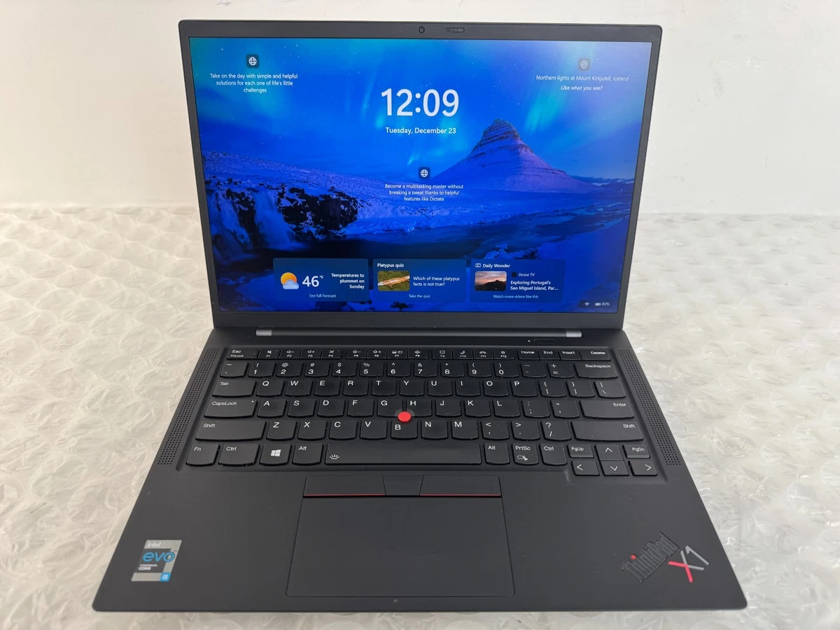 Lenovo ThinkPad T14s - PC Portable Intel® Core™ I7 10th Gen - 16 Go RAM - 256 Go SSD NVMe - 14" FHD LED - Occasion GRADE A - LORDSOLUTION SHOPPING