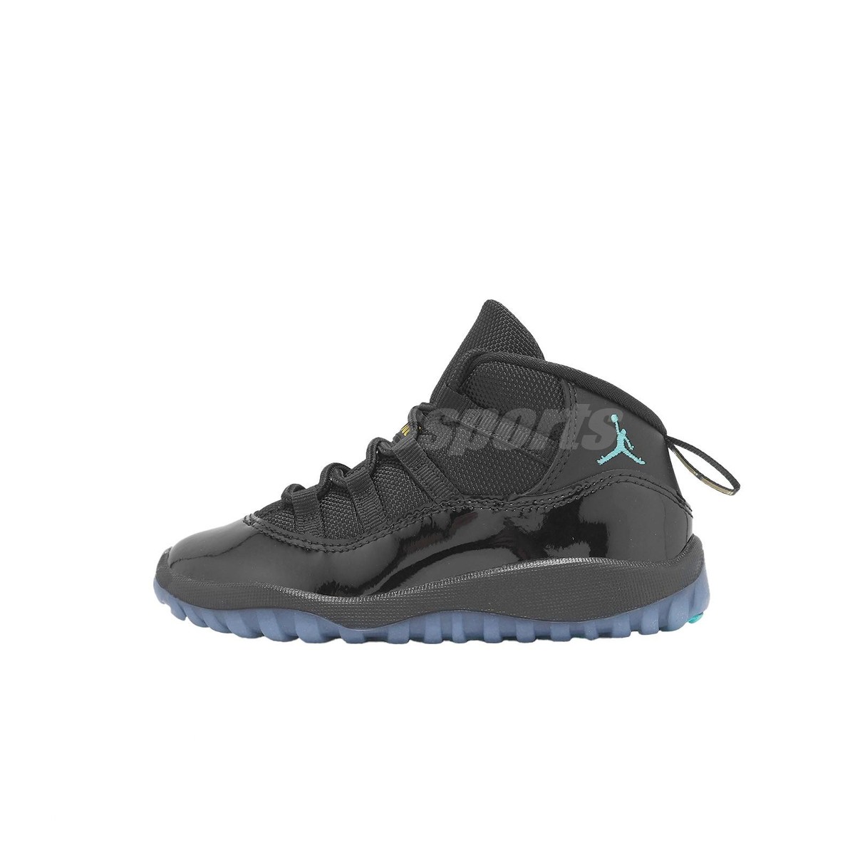 AIR JORDAN11　エアジョーダン 11 キッズ　RETRO GS Nike Jordan 11 Retro TD AJ11 Gamma Blue 2025 Toddler Infant Casual